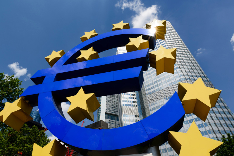下周欧洲央行公布利率决议，会不会跟随美联储鹰派步伐？