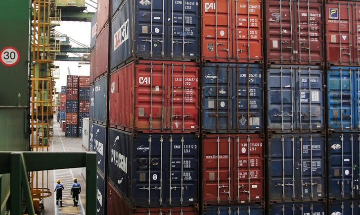 中国海关总署：中国2020年外贸进出口同比上涨1.9%
