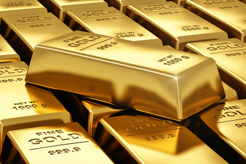 黄金市场分析：关注下周议息会议 黄金高位盘整
