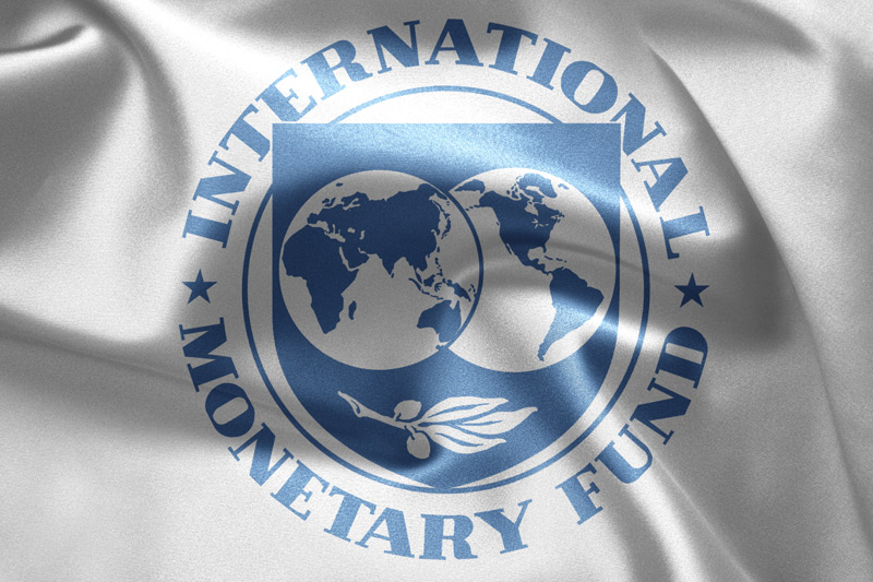IMF警告：股市与比特币走势越发趋同，或威胁金融稳定