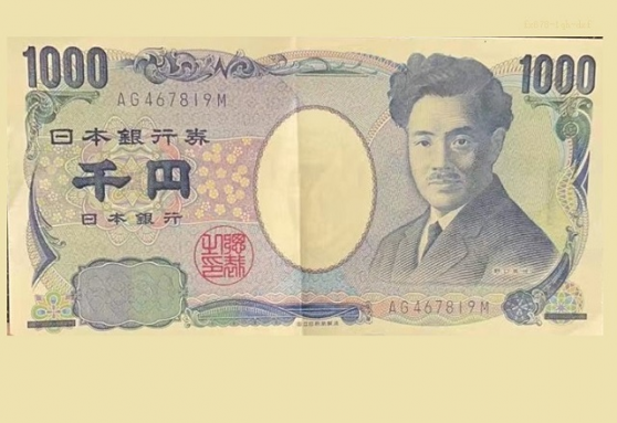 美元兑日元创五年新高，多头剑指118