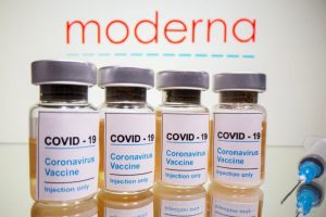 Read more about the article Moderna已启动一项临床试验，测试其专门针对Omicron的疫苗 提供者 Investing.com