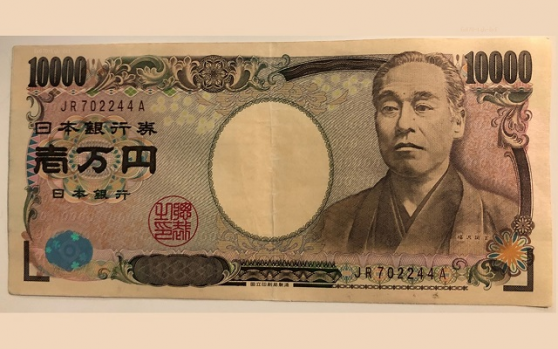 美元兑日元创逾一个月新高，多头有望继续攻城略地