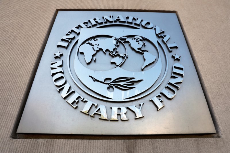 新兴经济体应做好准备！IMF：美联储加息或引发市场动荡