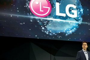 Read more about the article “宁王最大对手”LG能源Q4扭亏为盈 预计今年销售额将增长8% 提供者 财联社