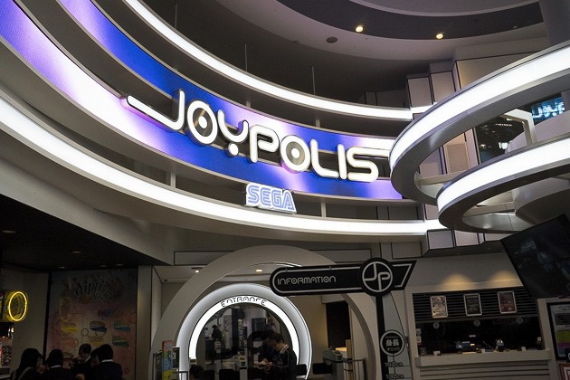 拥抱元宇宙，华夏文化科技（01566.HK）元宇宙主题乐园Meta-joypolis首选落户香港