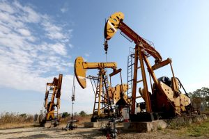 Read more about the article 国际油价收复部分跌势，美国页岩油增产遭遇沙荒 提供者 FX678