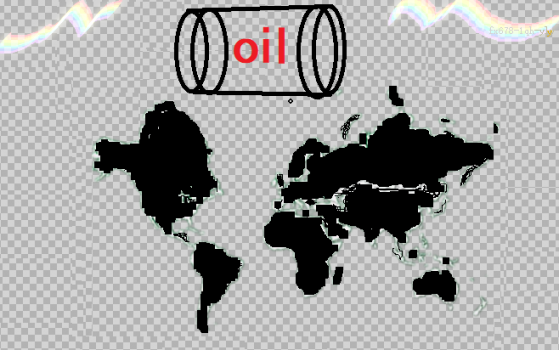 国际油价转升，美国库存意外下跌，全球还面临新的麻烦