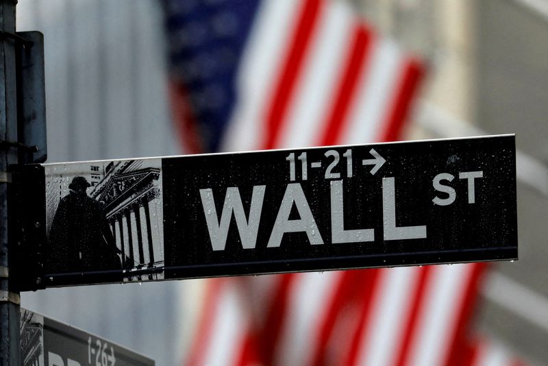 当华尔街被看跌期权“淹没”：美股会否离否极泰来不远了？