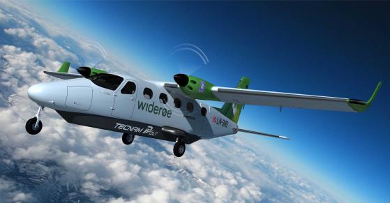 航空发动机制造巨头：全电动小型飞机最快在三年内准备就绪
