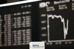 Read more about the article 德国股市收低；截至收盘DAX 30下跌1.57% 提供者 Investing.com