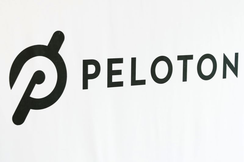 从苹果收购史看 Peloton不可能被看上