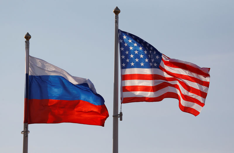 美国未将俄罗斯能源列为制裁对象，油价一度自日高回落8%