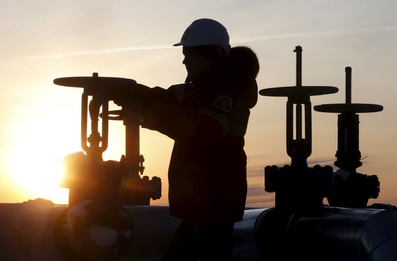 油价接近一百，但欧佩克主要产油国仍宣称没必要增产