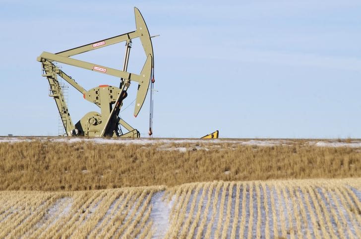 原油交易提醒：地缘紧张局势高度不确定性风险增加，油价站稳100大关或不成问题