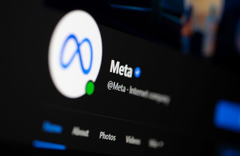 Arete：下调Meta Platforms目标价至220美元 维持“中性”评级