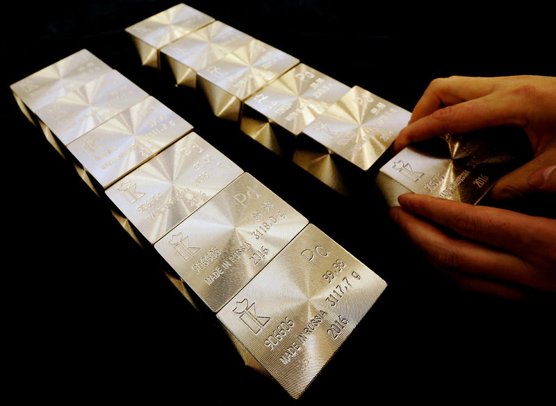 钯金涨逾5%再创历史新高，黄金冲至2000美元/盎司后回落