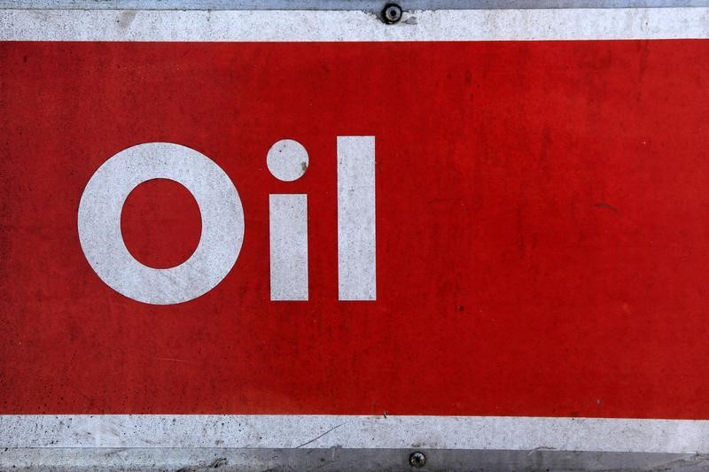油市迅速降温！WTI原油较近期高点已下跌20%