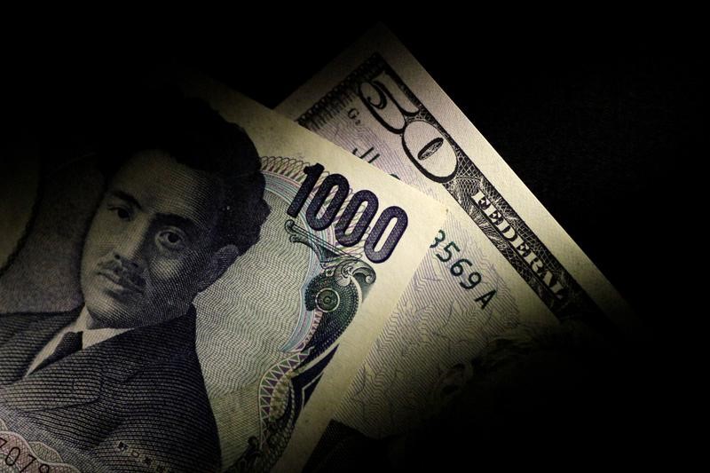 外汇欧盘：日元大跌1.8%并创六年新低 日本央行死“鸽”到底