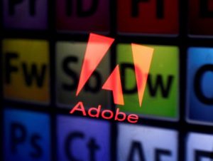 Read more about the article 因暂停在俄销售将使收入下降  Adobe股价一度下跌11% 提供者 智通财经