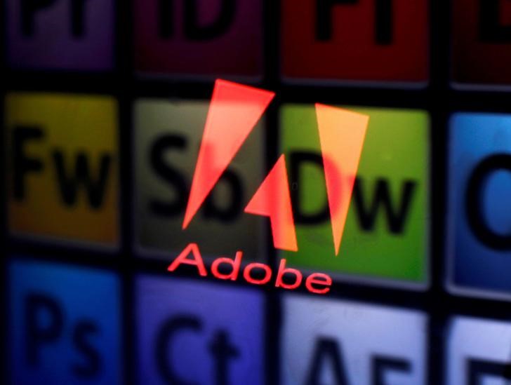 因暂停在俄销售将使收入下降  Adobe股价一度下跌11%