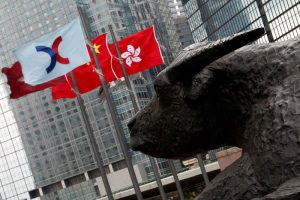 Read more about the article 港股持续反弹！恒生科技指数跌幅收窄至5%以内，恒指跌幅也收窄至1.4% 提供者 Investing.com