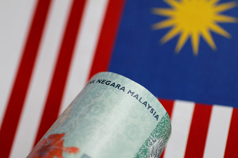 新兴市场风高浪急，马来西亚股市债市成避风港？