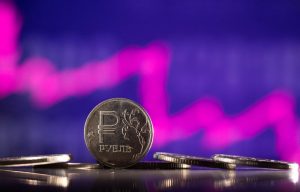 Read more about the article 俄罗斯央行宣布降息300个基点，并预计未来可能进一步降息 提供者 Investing.com