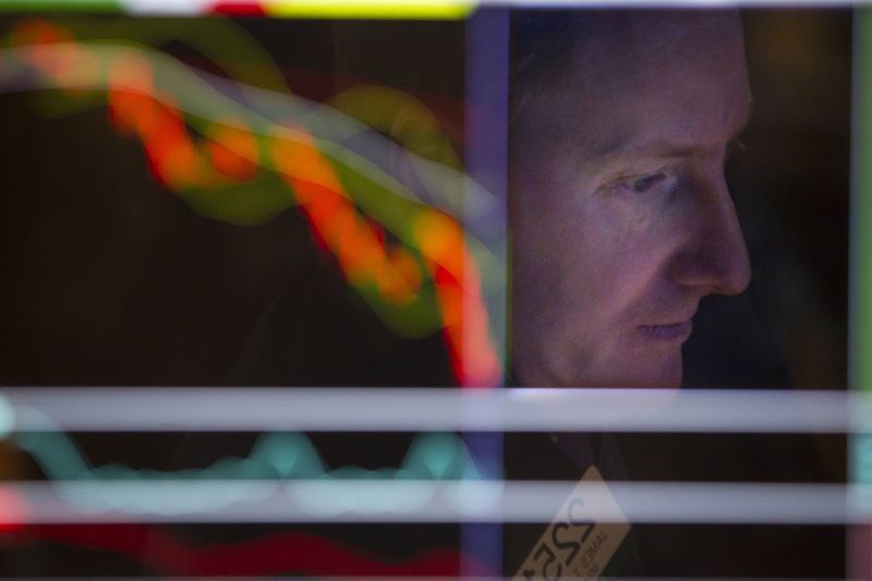 股价下跌惹众怒 Meta(FB.US)股东计划推动对扎克伯格的权力审查