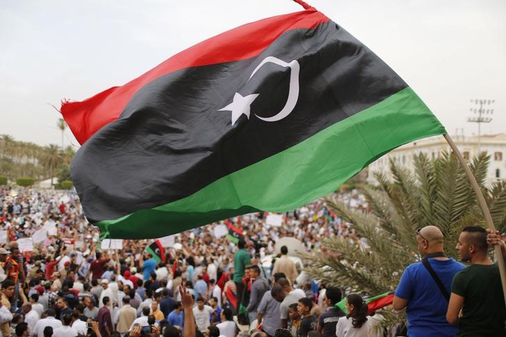 利比亚生产中断加剧供应担忧，布油一度涨近3%