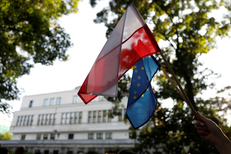 波兰成为最后的“硬钉子”！欧盟仍难就落实全球最低企业税达成一致
