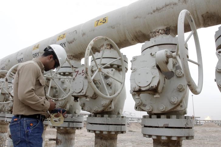 INE原油收盘上涨，市场担忧俄罗斯原油出口受阻