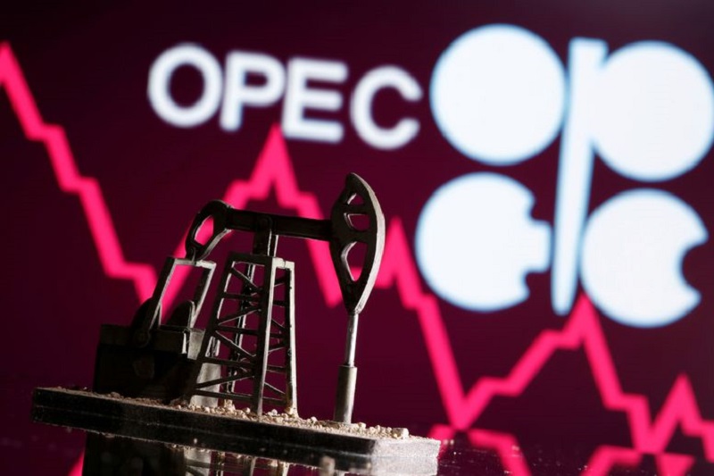 油价难跌！欧盟赶着要禁俄油，OPEC没暗示增产