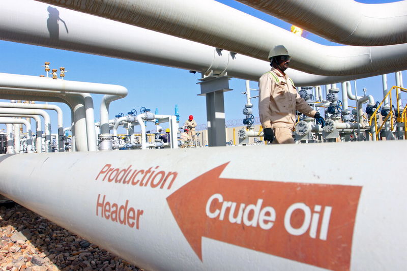 原油交易提醒：供应紧张提振油价上涨，警惕欧盟淘汰俄罗斯石油提议陷入僵局