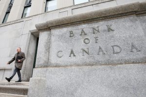 Read more about the article 通胀率两年狂飙逾400% 加拿大央行料将继续“暴力加息” 提供者 FX678