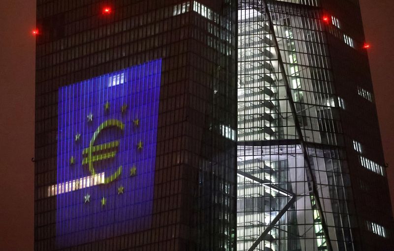 通胀高烧不退，交易员押注欧洲央行将在2022年加息3次