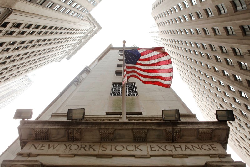 美国股市上涨；截至收盘道琼斯工业平均指数上涨0.60%