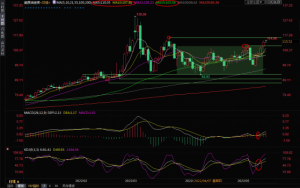 Read more about the article 5月17日美原油交易策略：初步向上突破震荡区间，再度剑指130关口？ 提供者 FX678