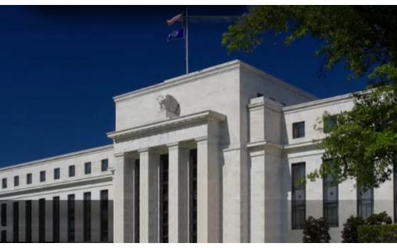 美联储如期加息50个基点，并宣布将从6月1日开始缩表 