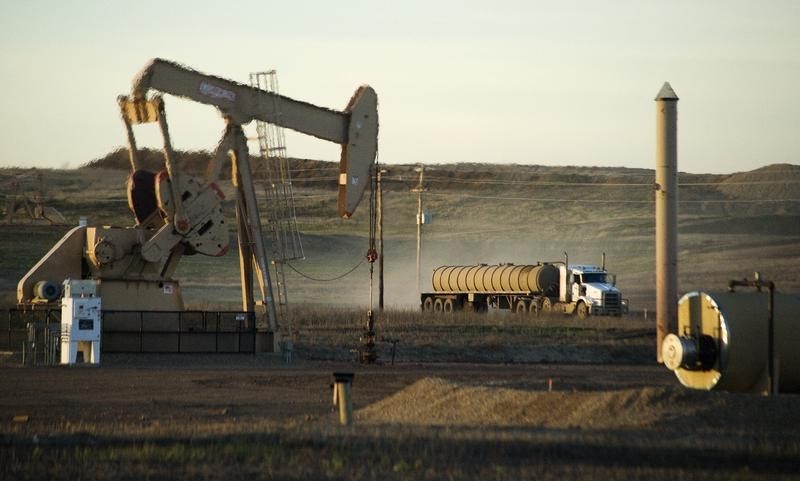 原油亚盘：两油价格跌超3% 拜登将“约谈” 七大石油公司