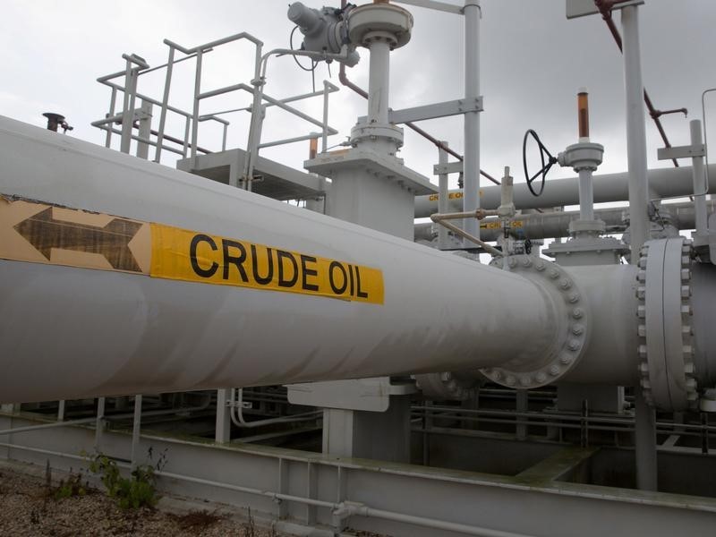 国际油价上涨近1%，OPEC+不给力，俄罗斯一项目持续停摆