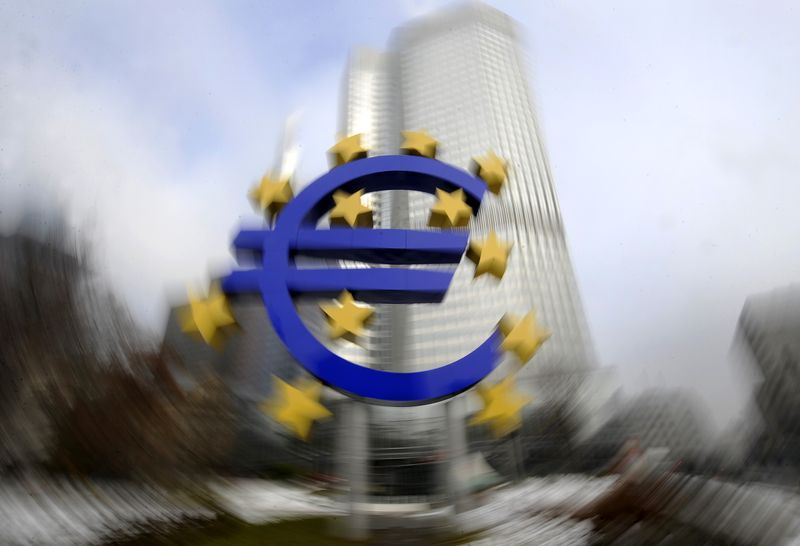 英为财情市场速递：欧央行利率决议来袭