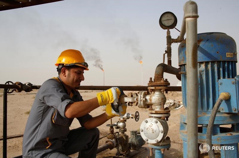 INE原油收盘上涨，市场供需趋紧支持油价