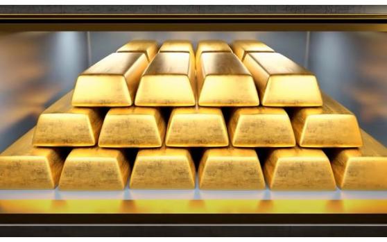 机构预测今年黄金均价创纪录，约在1830美元左右！