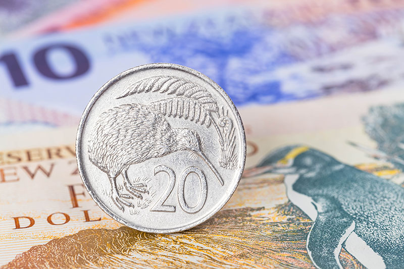 新西兰联储加息50基点，暗示还将进一步收紧货币政策直到通胀得到控制