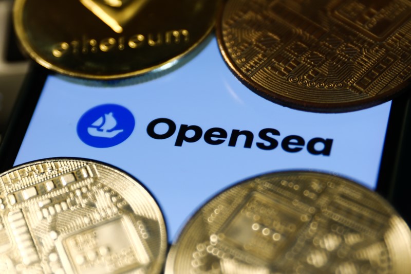 加入加密行业裁员大潮！NFT巨头OpenSea宣布裁员20%