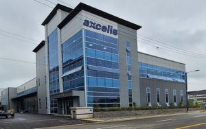 Read more about the article AXCELIS宣布通过在韩国的新AXCELIS亚洲运营中心提升制造能力 提供者 美通社