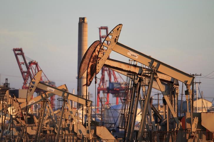 哈萨克斯坦石油集团递表 名列该国5大石油公司之一