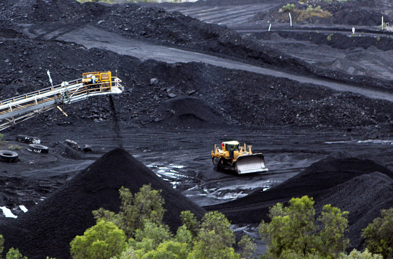 继续抢购俄煤！印度6月煤炭进口量创历史新高 俄罗斯供应翻倍