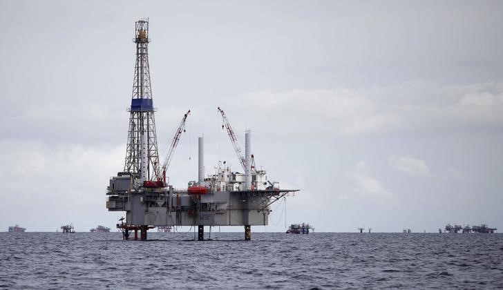 INE原油小幅上涨，地缘局势风险支持油价短线走高